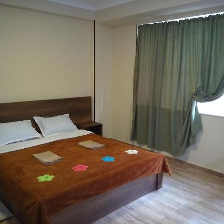 Varazi Apartments Tbiliszi Kültér fotó
