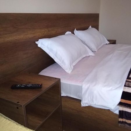 Varazi Apartments Tbiliszi Kültér fotó