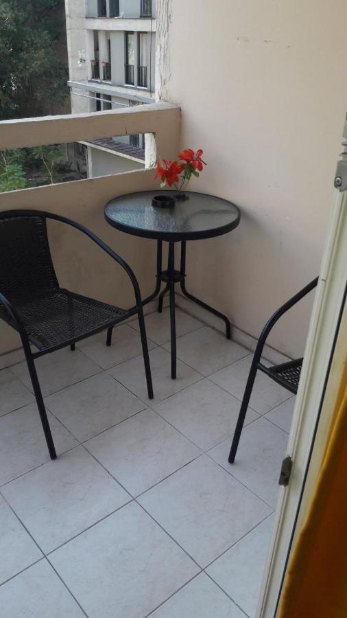 Varazi Apartments Tbiliszi Kültér fotó