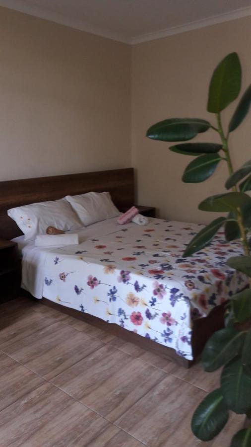 Varazi Apartments Tbiliszi Kültér fotó