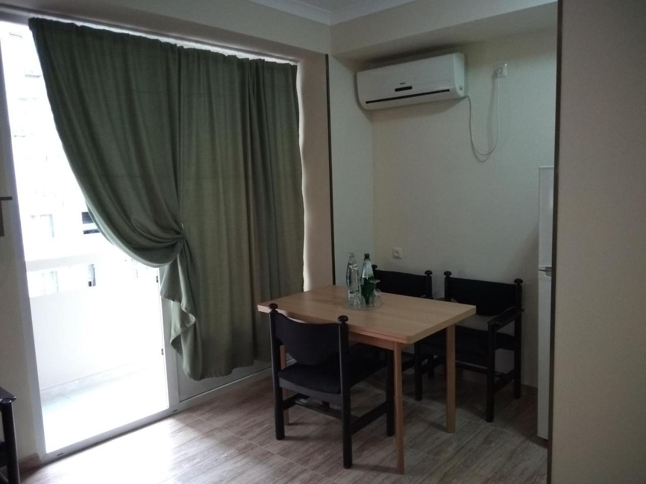 Varazi Apartments Tbiliszi Kültér fotó