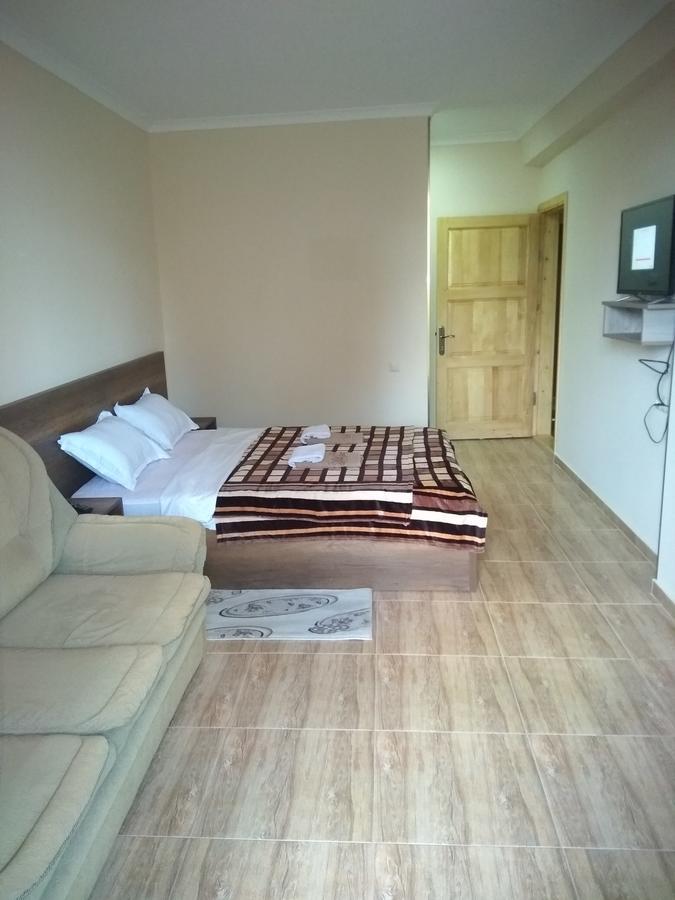 Varazi Apartments Tbiliszi Kültér fotó