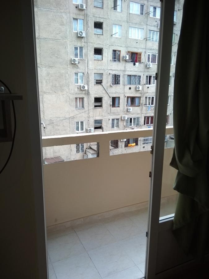 Varazi Apartments Tbiliszi Kültér fotó