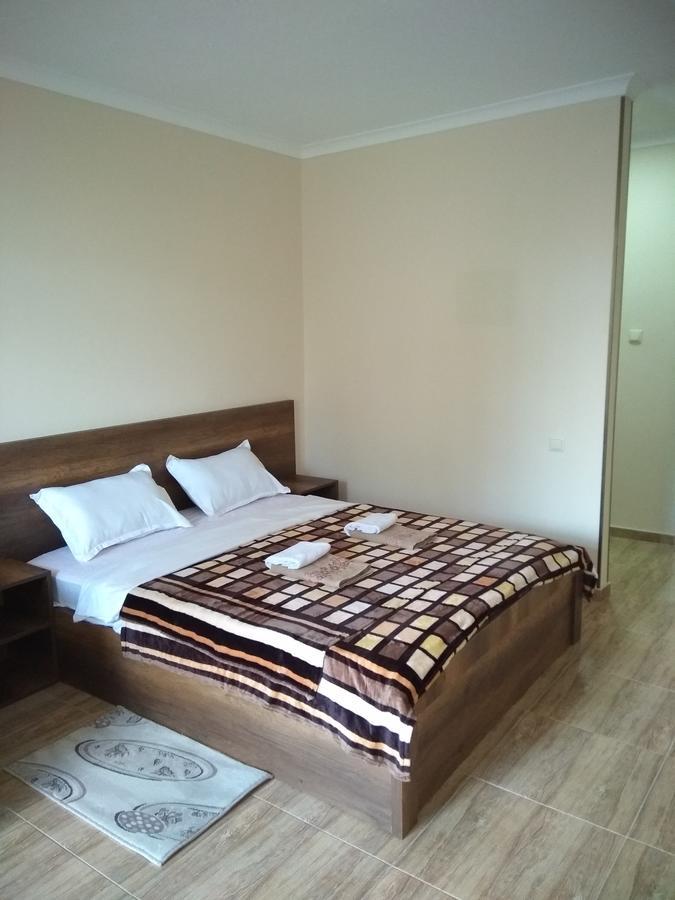 Varazi Apartments Tbiliszi Kültér fotó