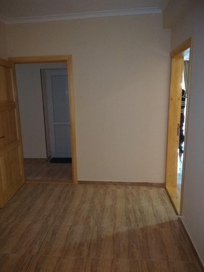 Varazi Apartments Tbiliszi Kültér fotó