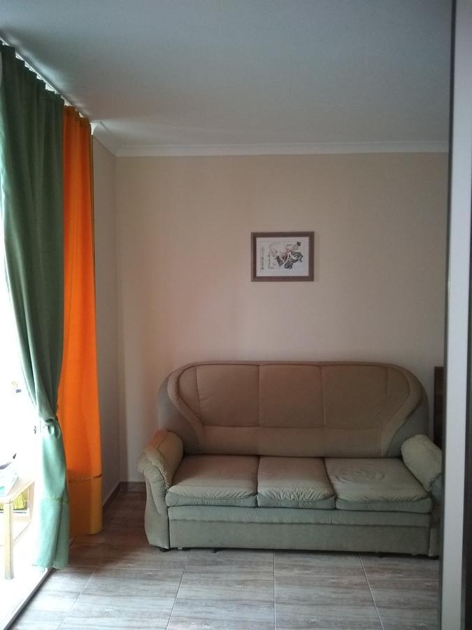 Varazi Apartments Tbiliszi Kültér fotó