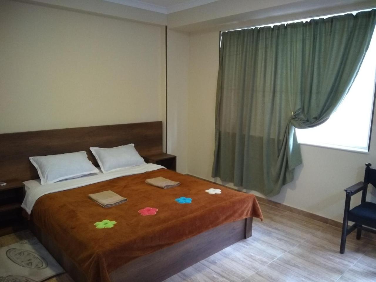 Varazi Apartments Tbiliszi Kültér fotó