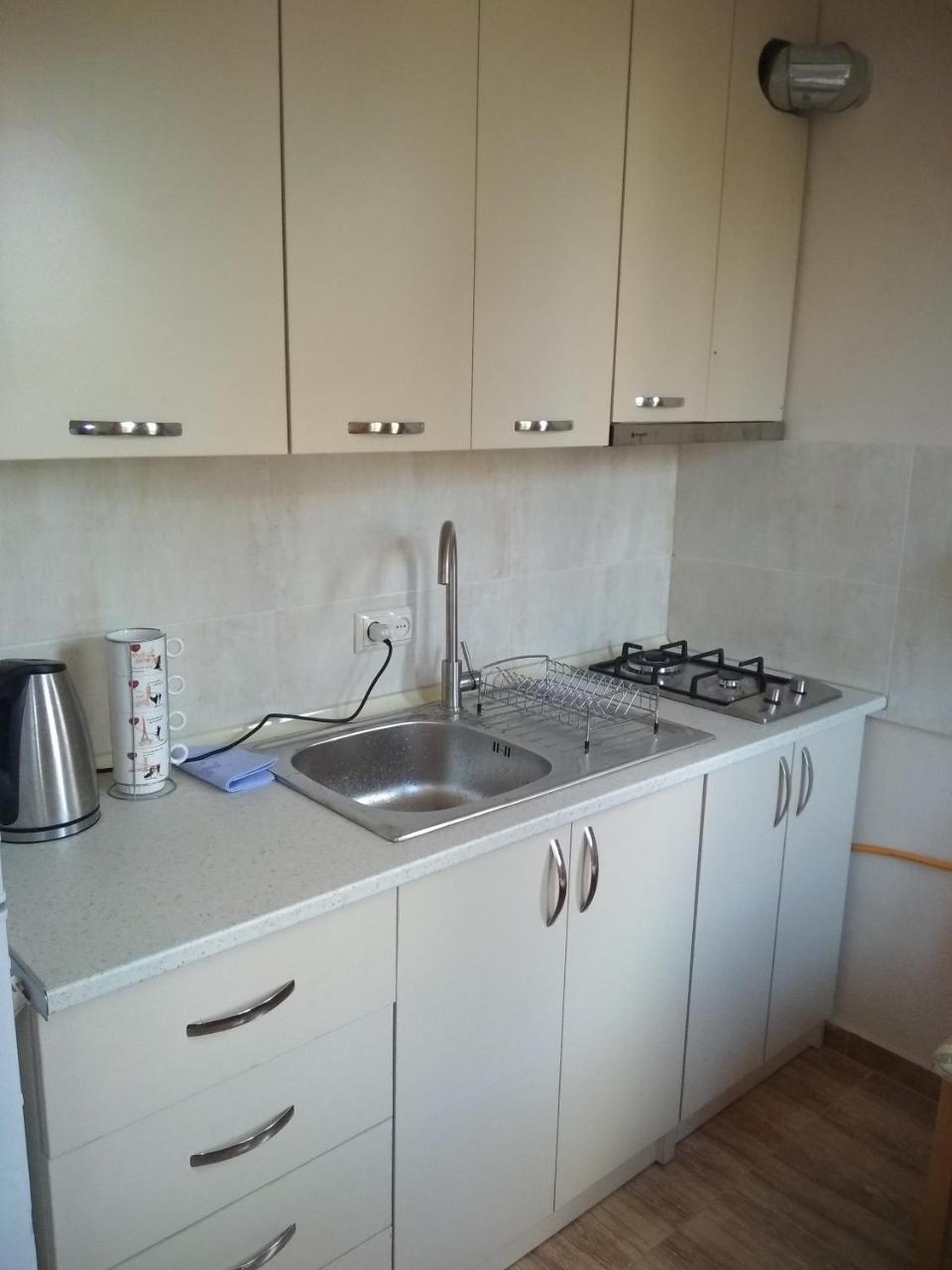 Varazi Apartments Tbiliszi Kültér fotó