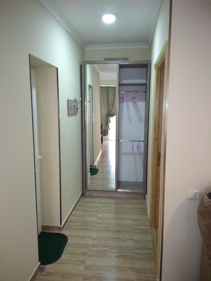 Varazi Apartments Tbiliszi Kültér fotó