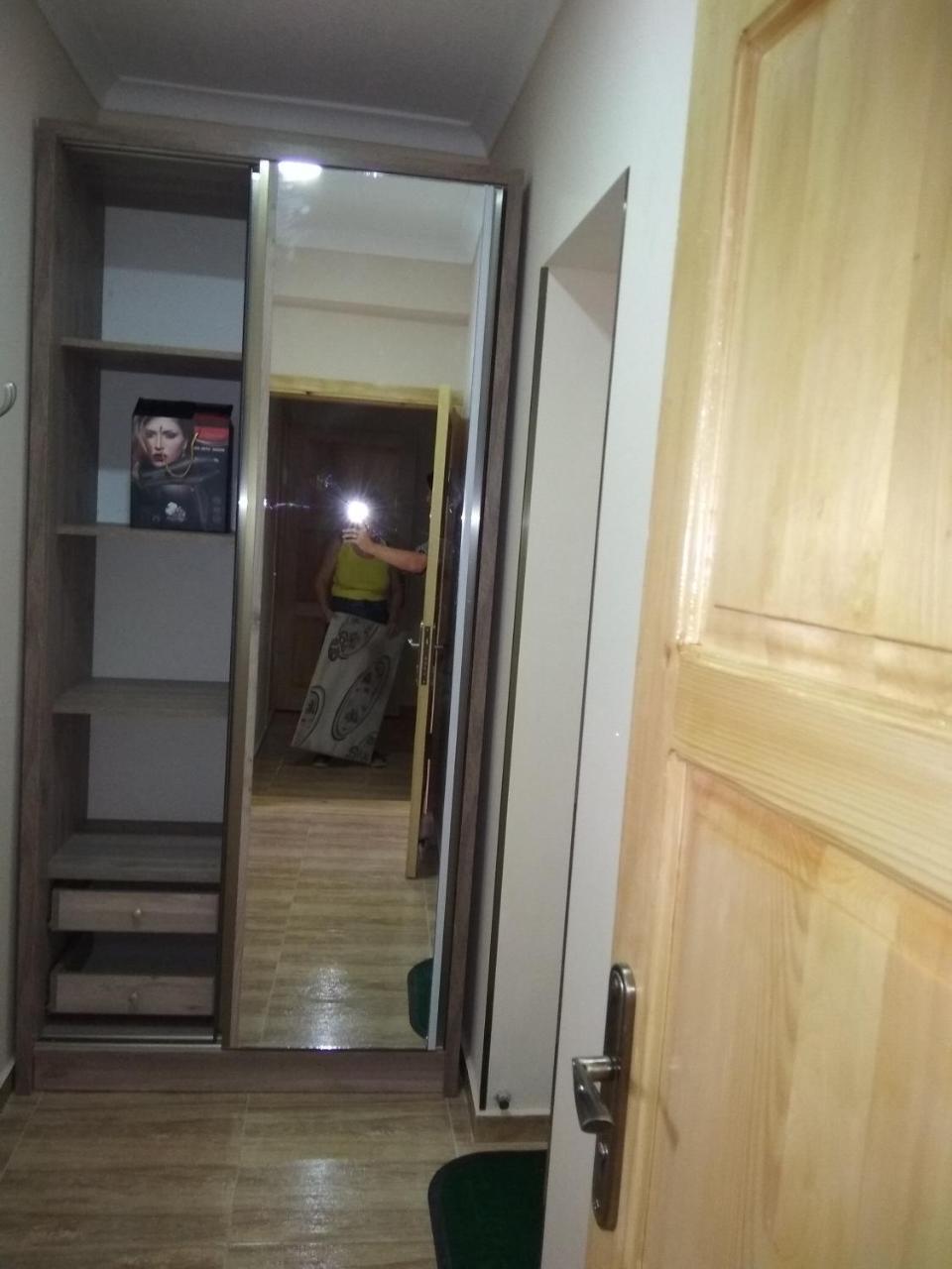 Varazi Apartments Tbiliszi Kültér fotó