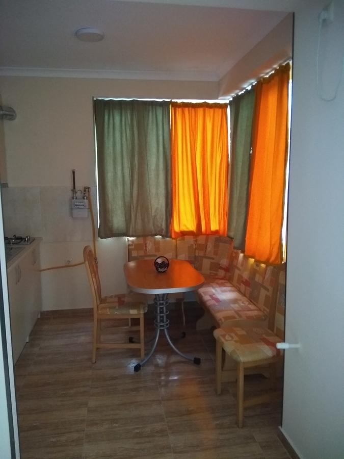 Varazi Apartments Tbiliszi Kültér fotó