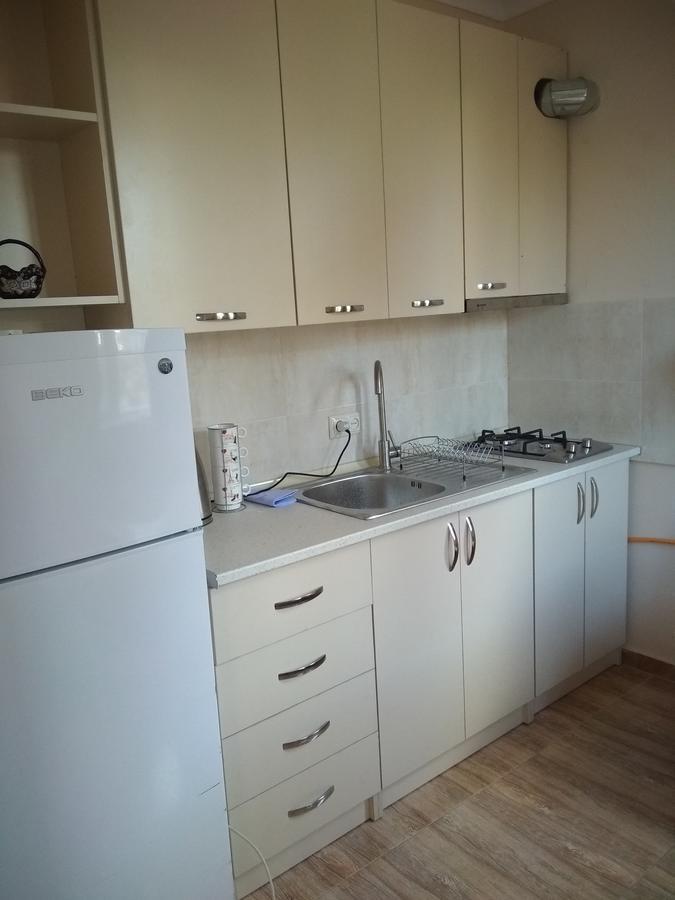 Varazi Apartments Tbiliszi Kültér fotó
