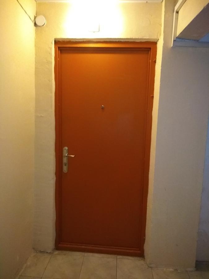 Varazi Apartments Tbiliszi Kültér fotó