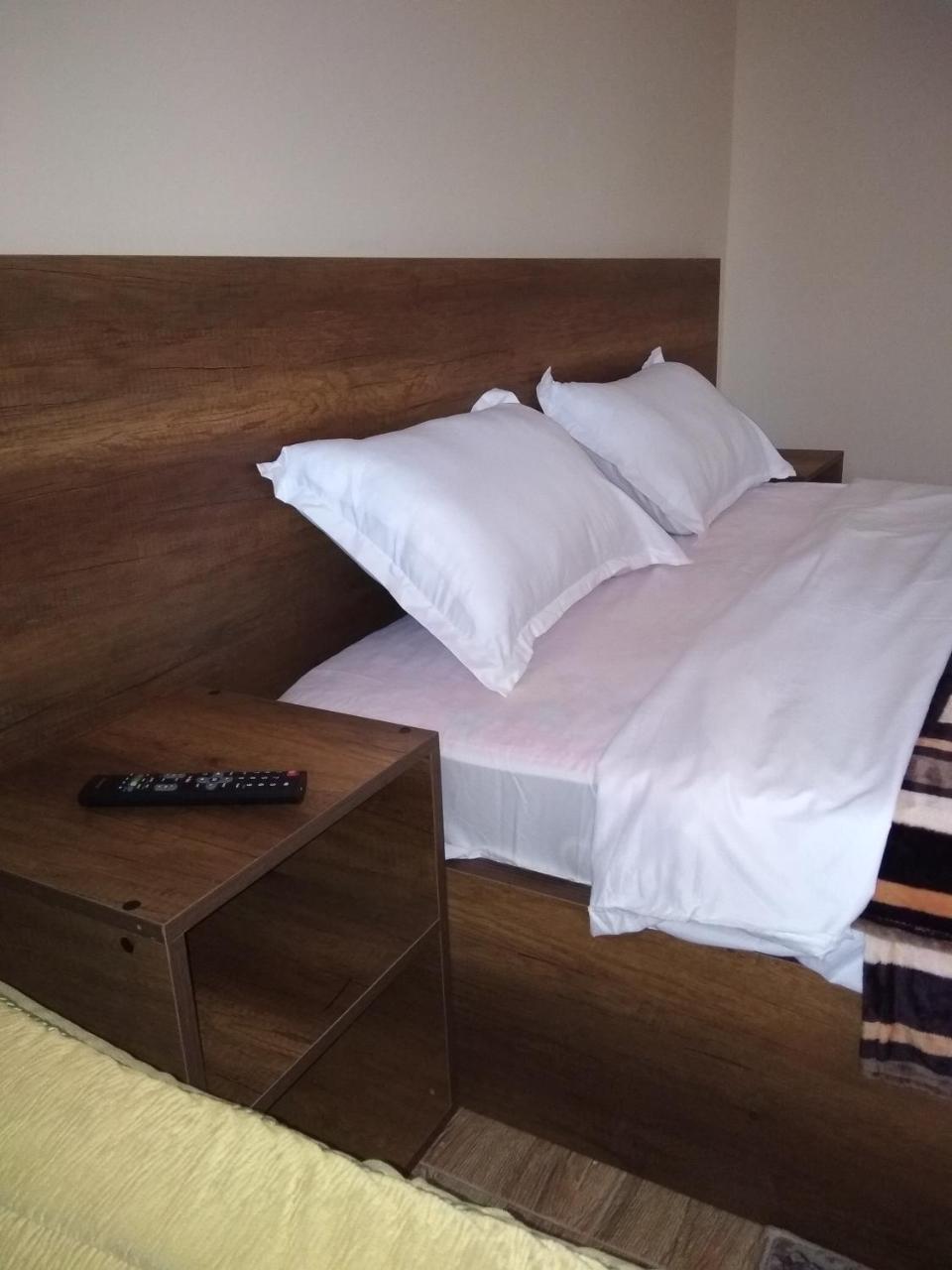 Varazi Apartments Tbiliszi Kültér fotó