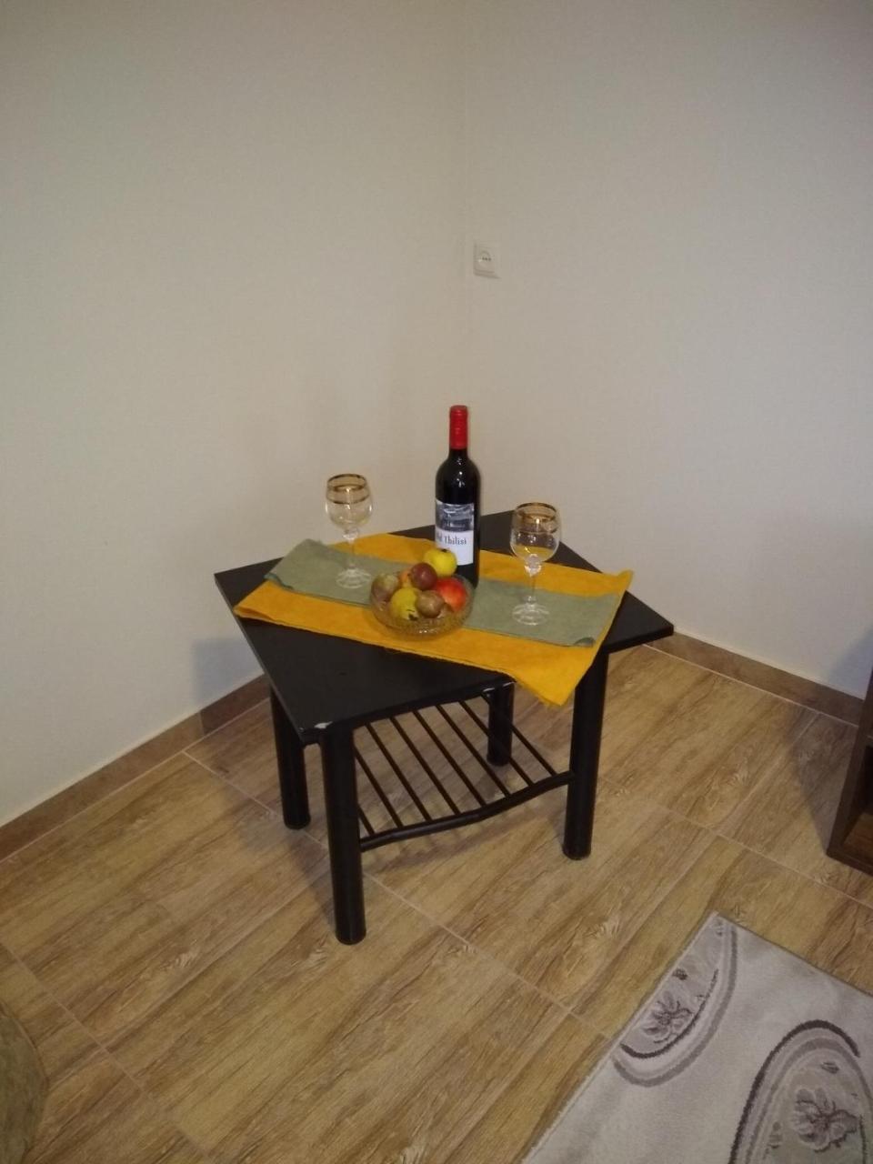 Varazi Apartments Tbiliszi Kültér fotó