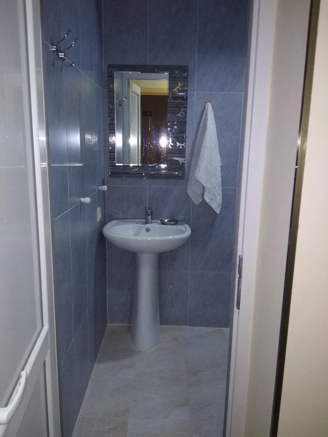 Varazi Apartments Tbiliszi Kültér fotó