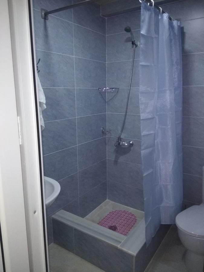 Varazi Apartments Tbiliszi Kültér fotó