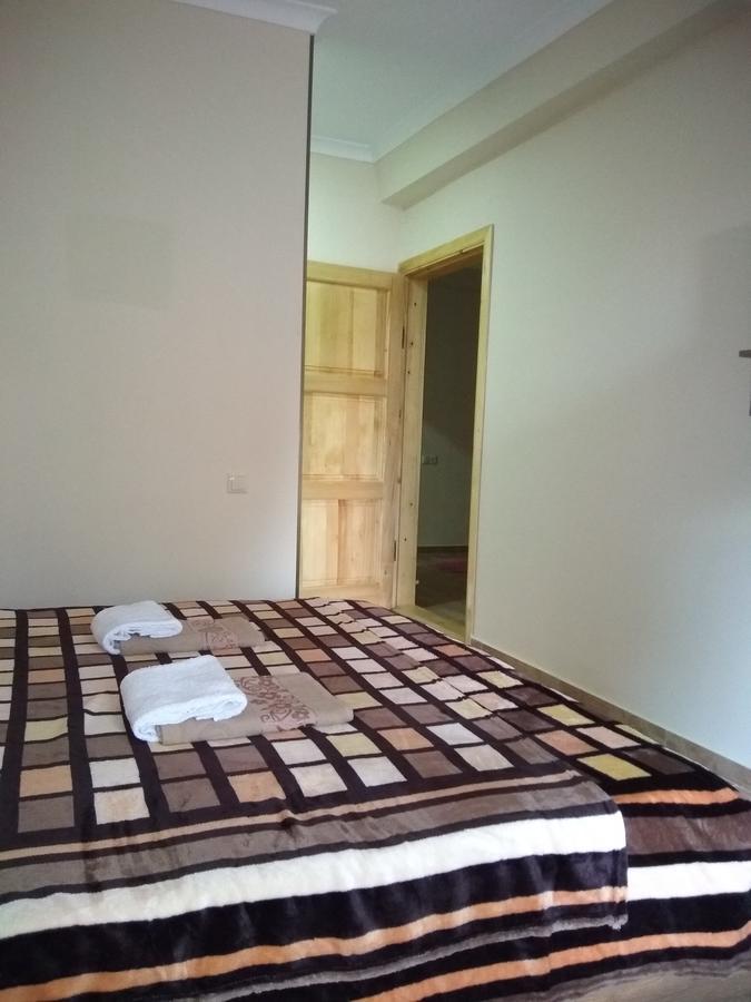 Varazi Apartments Tbiliszi Kültér fotó