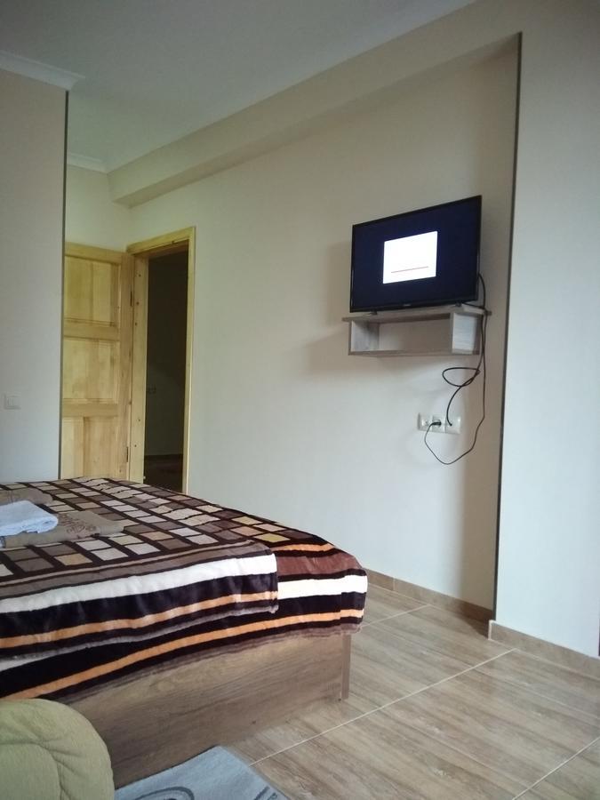 Varazi Apartments Tbiliszi Kültér fotó