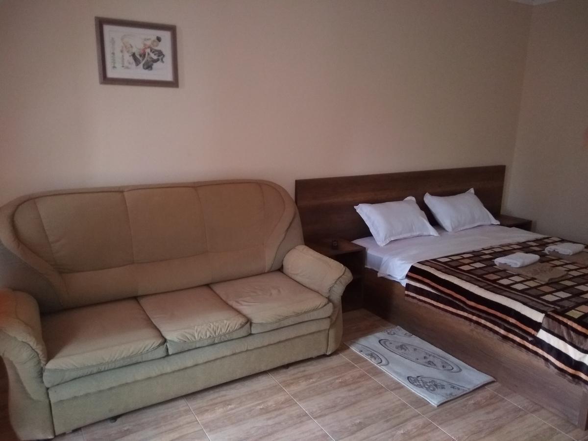 Varazi Apartments Tbiliszi Kültér fotó