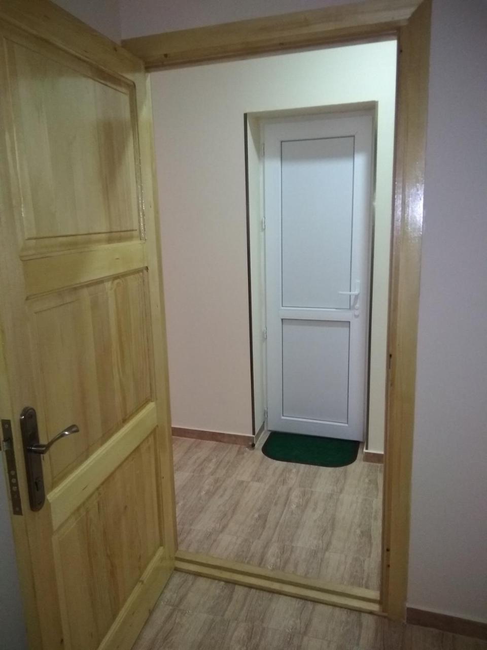 Varazi Apartments Tbiliszi Kültér fotó