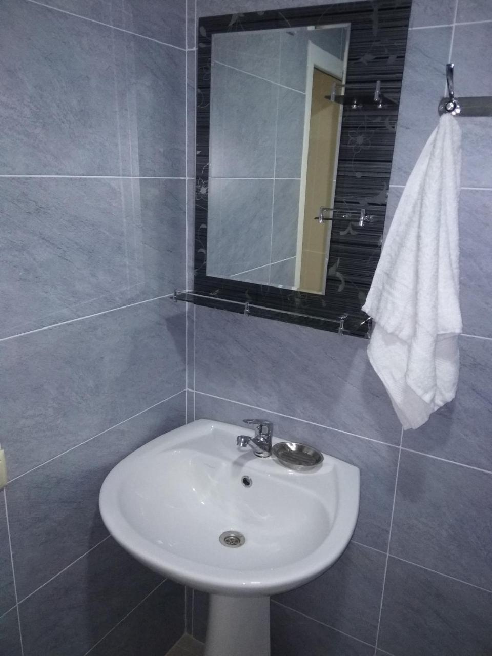Varazi Apartments Tbiliszi Kültér fotó