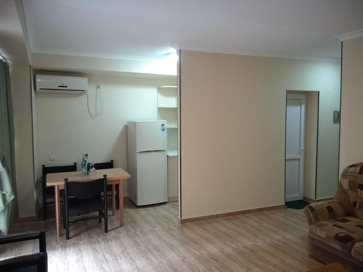 Varazi Apartments Tbiliszi Kültér fotó