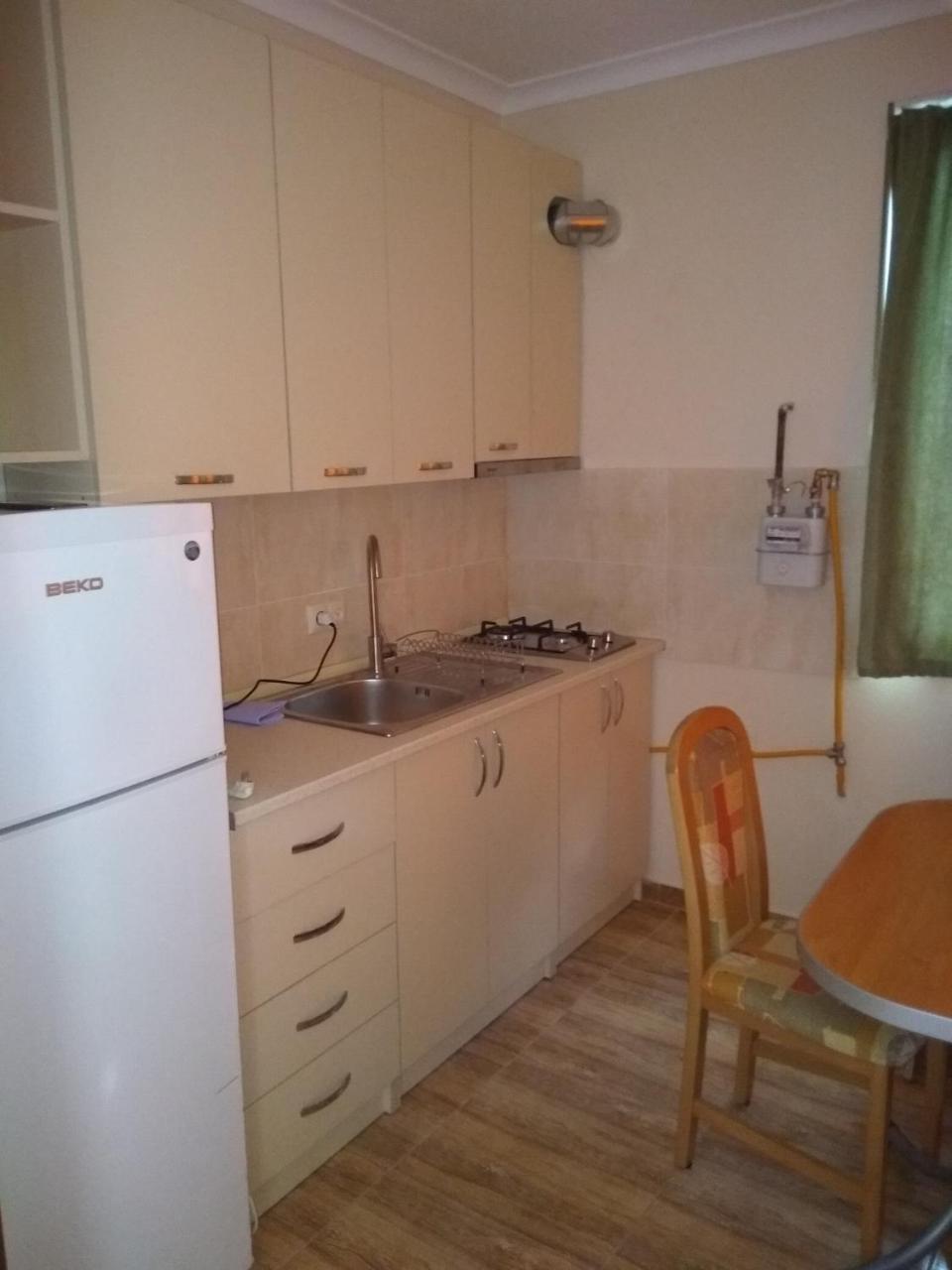 Varazi Apartments Tbiliszi Kültér fotó