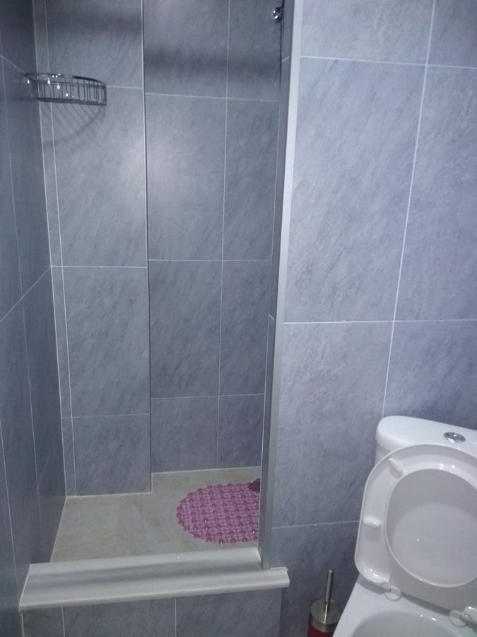 Varazi Apartments Tbiliszi Kültér fotó
