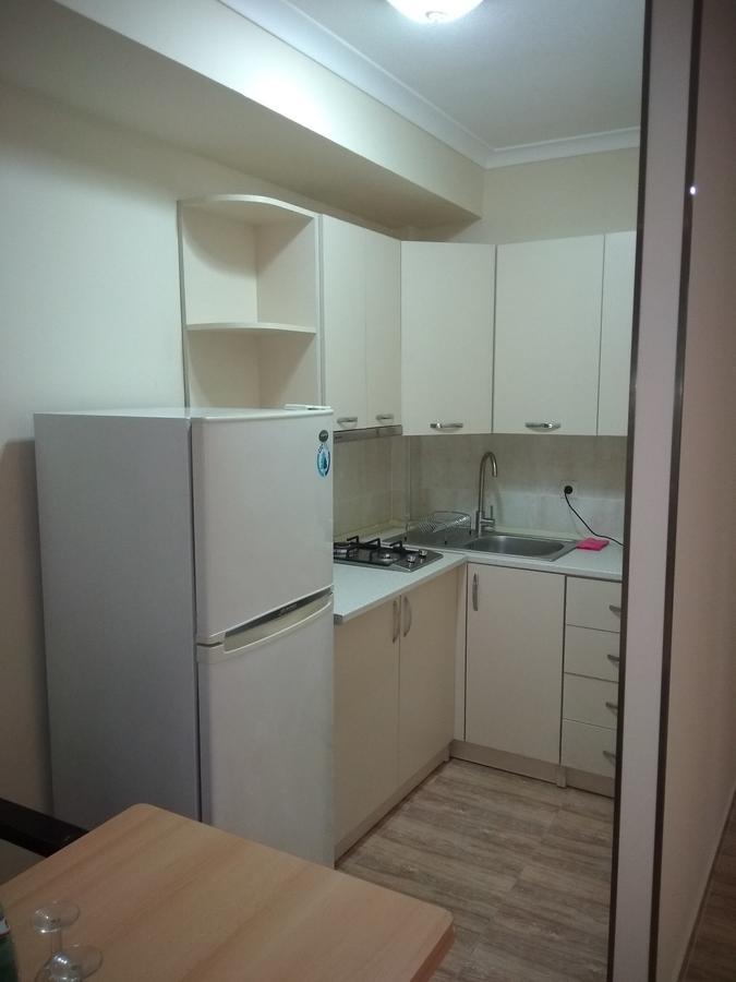 Varazi Apartments Tbiliszi Kültér fotó