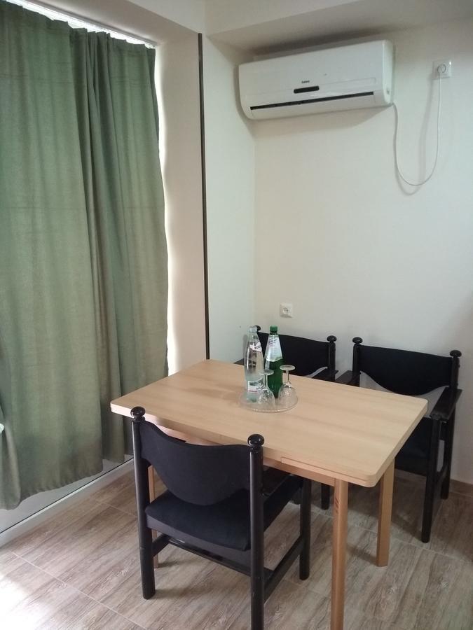 Varazi Apartments Tbiliszi Kültér fotó