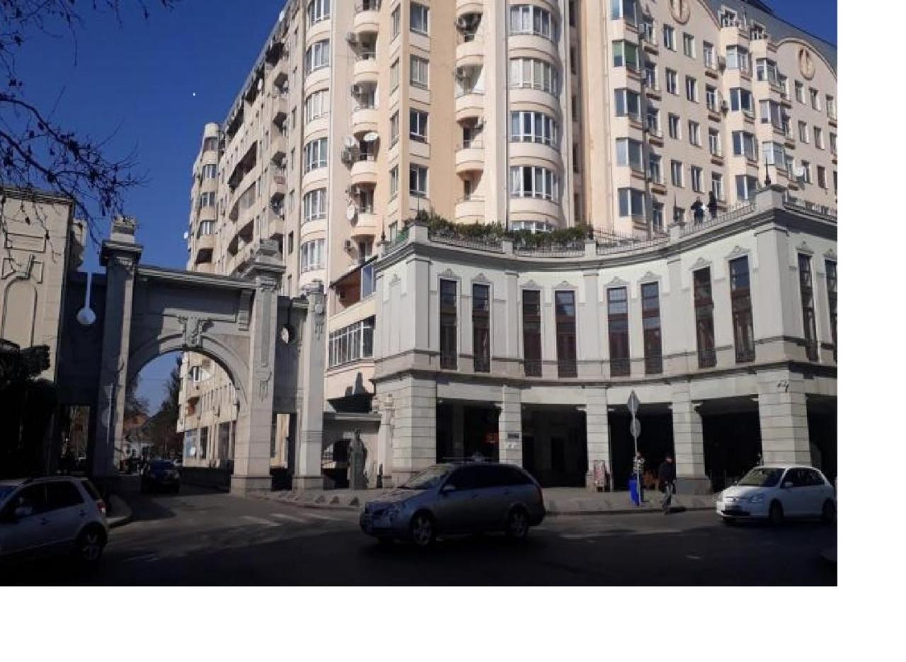 Varazi Apartments Tbiliszi Kültér fotó